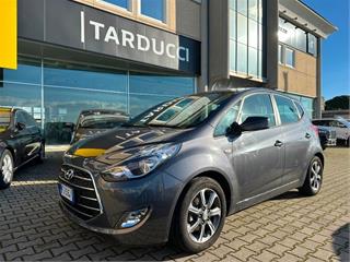Tarducci Evolution - concessionaria Renault e Dacia